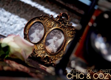 Chic & Cozy: London since 1879