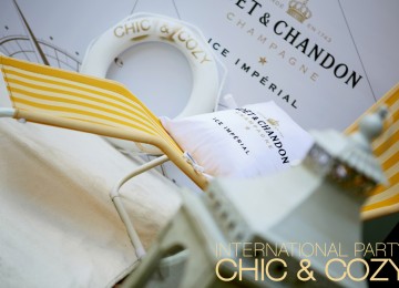 Chic & Cozy: So Ice, So Nice