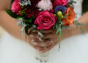 Bohemian Love