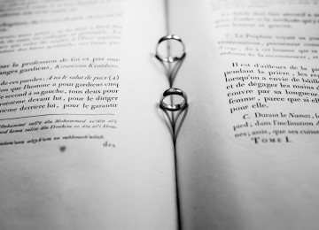 Book of Love