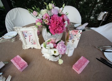 Pink Fairytale
