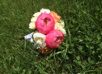 Pink Romance
