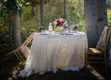 Boho Inspiration