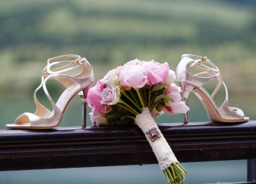 The Tango Wedding