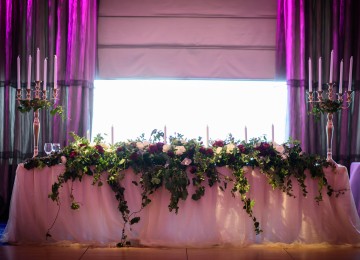 Game of Thrones Wedding