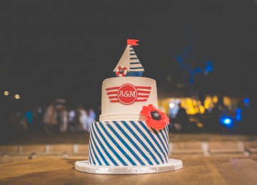 The MINI Wedding