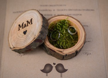 М&М Wedding