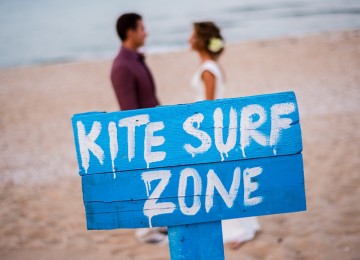 Kite of Love