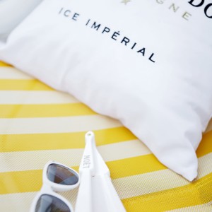 Chic & Cozy: So Ice, So Nice
