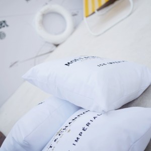 Chic & Cozy: So Ice, So Nice