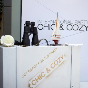 Chic & Cozy: So Ice, So Nice