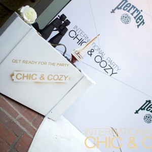 Chic & Cozy: So Ice, So Nice