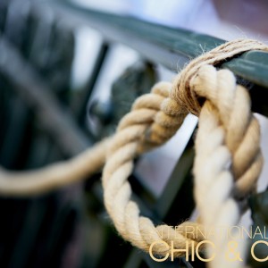 Chic & Cozy: So Ice, So Nice