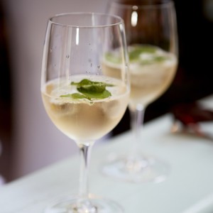 Chic & Cozy: So Ice, So Nice