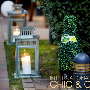 Chic & Cozy: So Ice, So Nice