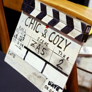 Chic & Cozy: More is never enough
