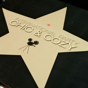 Chic & Cozy: More is never enough