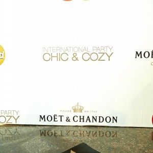 Chic & Cozy: More is never enough