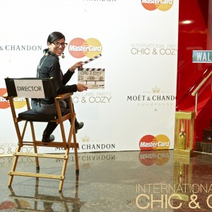 Chic & Cozy: More is never enough