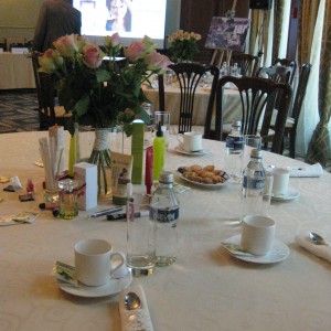 Yves Rocher Media Presentation
