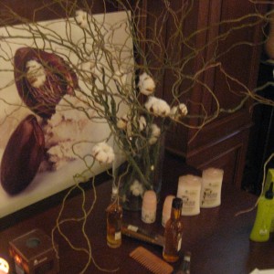 Yves Rocher Media Presentation