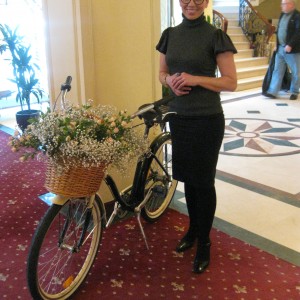 Yves Rocher Media Presentation