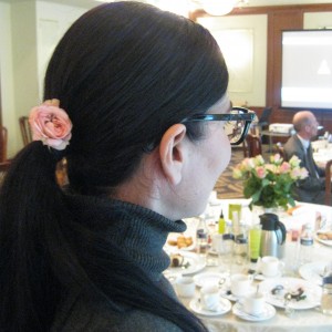 Yves Rocher Media Presentation