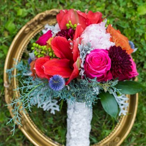 Bohemian Love