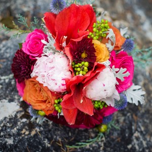 Bohemian Love