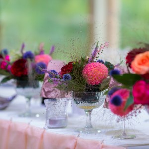 Bohemian Love