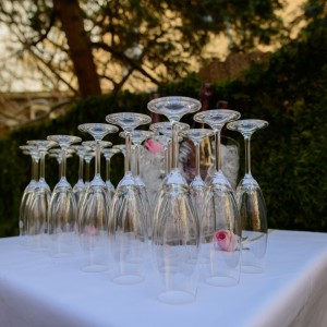 Royal Pink Wedding