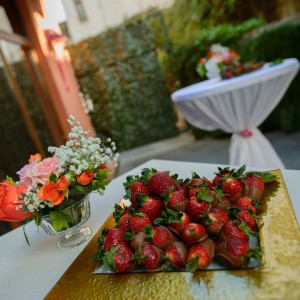 Royal Pink Wedding