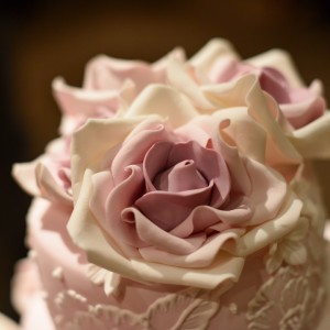 Royal Pink Wedding