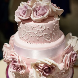 Royal Pink Wedding