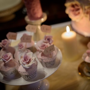 Royal Pink Wedding