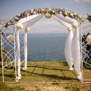 Lake Romance