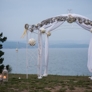 Lake Romance