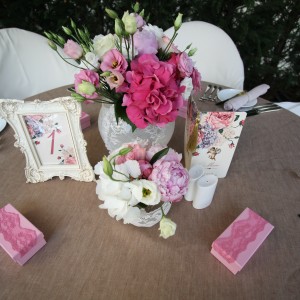 Pink Fairytale