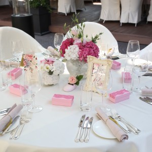 Pink Fairytale