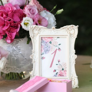 Pink Fairytale
