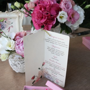 Pink Fairytale