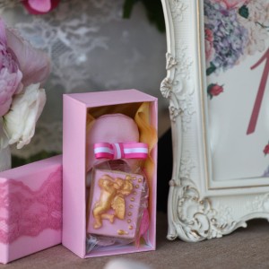 Pink Fairytale