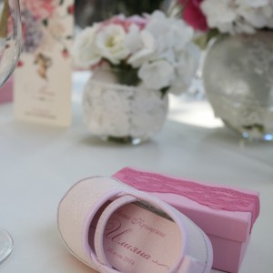 Pink Fairytale