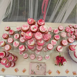 Pink Fairytale