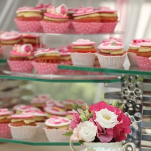 Pink Fairytale