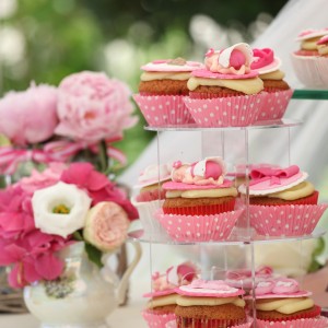 Pink Fairytale