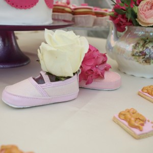 Pink Fairytale