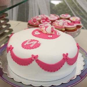 Pink Fairytale