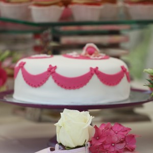 Pink Fairytale
