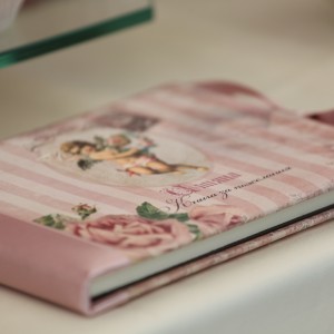Pink Fairytale